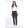 Damske kalhoty Zoso 261EVENIGHT BLUE (7)