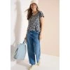 Damske tricko Cecil 325040 36831 (3)