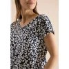 Damske tricko Cecil 325040 36831 (4)