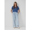 Damske tricko sOliver 2168957 5527 (2)