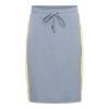Damska sukne &CoWoman SK177PALEASLATE (1)