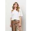 Damske tricko &CoWoman TS139WHITE (1)