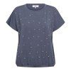 Damske tricko &CoWoman TS141DARK SLATE (2)