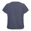 Damske tricko &CoWoman TS141DARK SLATE (3)