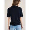 Damske tricko Cecil 325056 15512 (3)