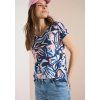 Damske tricko Cecil 325042 35512 (1)