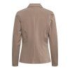 Damske sako &CoWoman BZ110TAUPE (7)
