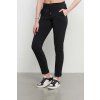 Damske kalhoty &CoWoman PA100BLACK11 (2)
