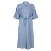 Damske saty Zoso 261ROOSLIGHT DENIM (6)