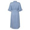 Damske saty Zoso 261ROOSLIGHT DENIM (7)