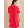 Damske saty Cecil 144750 17326 (2)