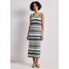 Damske saty StreetOne 144910 37742 (1)