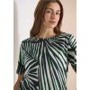 Damske tricko Cecil 325275 37672 (5)