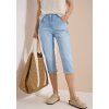 Damske capri Cecil 380958 10512 (1)