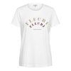 Damske tricko &CoWoman TS148WHITE (2)