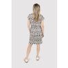 Damske saty Zoso 263ELLABLACK SAND (2)