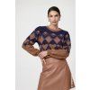 Damsky svetr Monari 810318 552 (1)