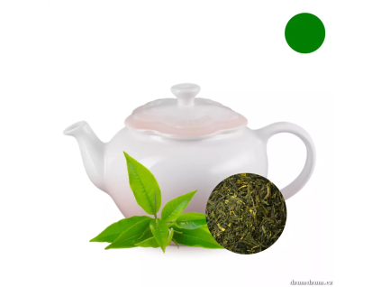 Sypaný čaj Gyokuro  - zelený