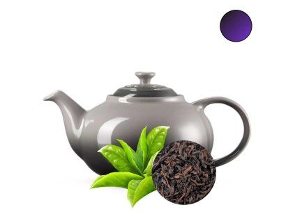 Earl Grey Classic - sypaný čaj černý