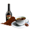 Mletá káva Irish Cream