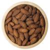 Mandle pražené uzené -500g