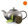 Sypaný oolong čaj Oolong Milk