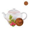 Sypaný rooibos čaj Malinový ráj