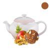 Sypaný rooibos čaj Madagaskarská vanilka