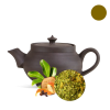 Sypaný bylinný čaj Yerba Maté Orient 3