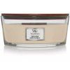 WoodWick Vanilla Bean loď