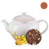Sypaný rooibos čaj Pomeranč