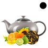 Earl Grey Siciliana - sypaný čaj černý