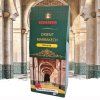 Orient Marrakech - dárkové balení - sypaný čaj černý
