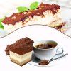 Rozpustná káva s příchutí Tiramisu