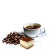 Zrnková káva Tiramisu