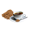 Lyofilizovaná rozpustná káva - Robusta