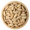 Mandle pražené solené - 500 g