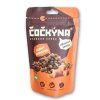 Čočkýna Křupavá Čočka BIO - Slaný karamel 100g