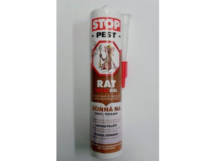 Liquid Gel Rat 230 g