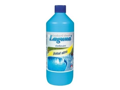 Laguna flokul ultra 1 l - vločkování