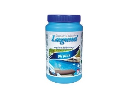 Laguna pH plus 0,9 kg