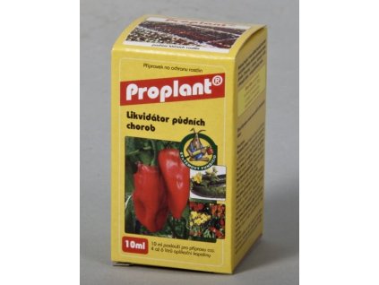 Proplant 10 ml - náhrada za Previcur