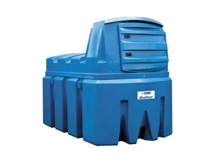 BlueMaster® TMS - 2500 litrů močovina