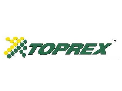 Toprex morforegulátor (5 l) - novinka Syngenta