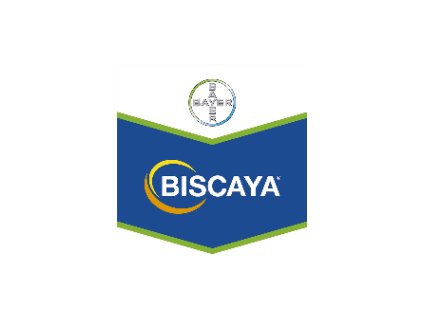 Biscaya 240 OD 5 l ukončen prodej