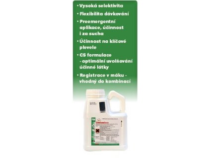 Command 36 CS 2 l