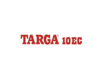 CZ HERBICIDE Targa 10EC Logo updated