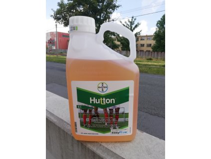 fungicid hutton