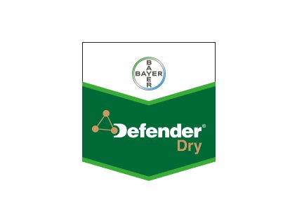 Defender Dry 10 kg