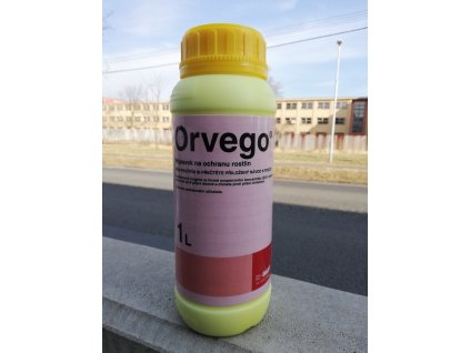 orvego basf